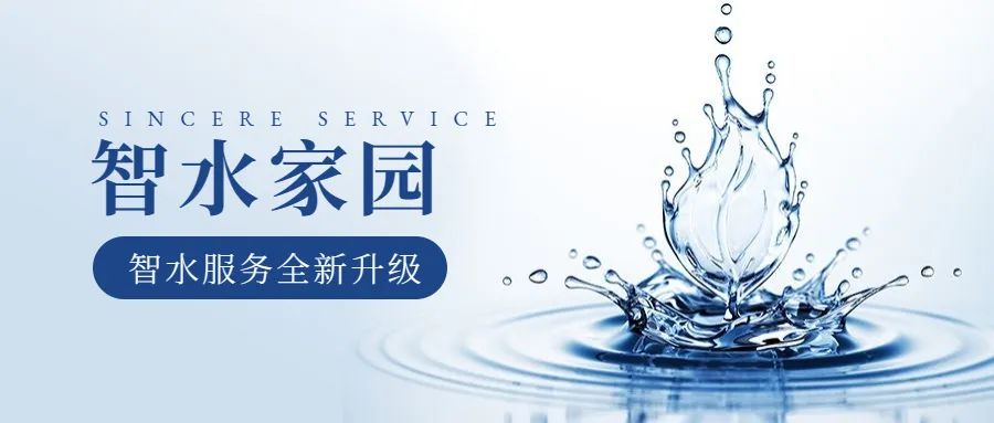 科學(xué)智水 · 共富家園 | 從管理到服務(wù)，山科助力水務(wù)共同富裕