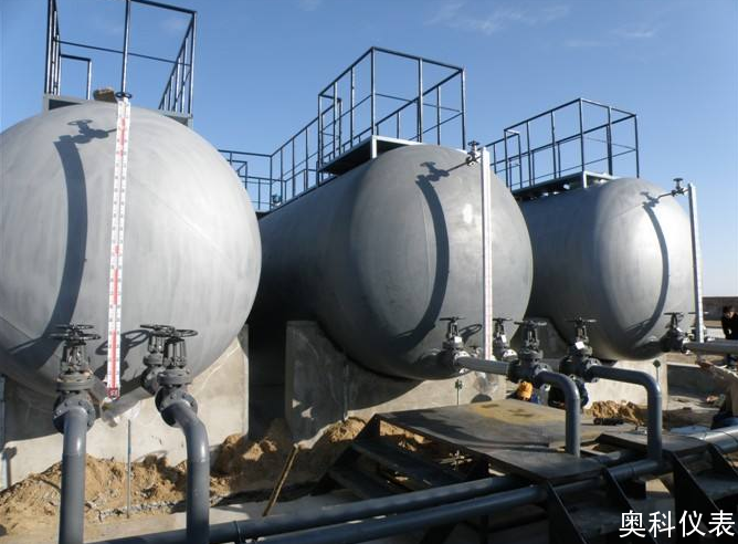 液化石油氣液位計 液化石油氣液位計