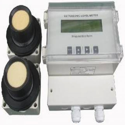 超聲波液位差計 超聲波液位差計
