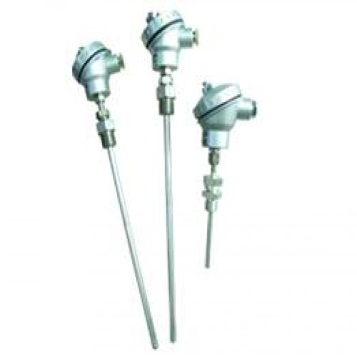 鎧裝熱電偶 鎧裝熱電偶